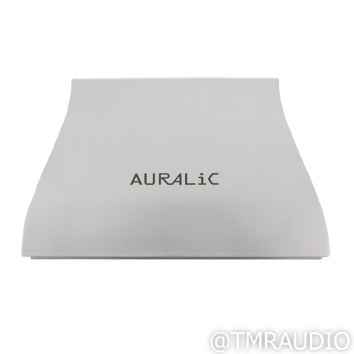 Auralic Aries Wireless Music Streamer; w/ Linear PSU