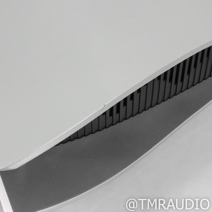 Auralic Aries Wireless Music Streamer; w/ Linear PSU