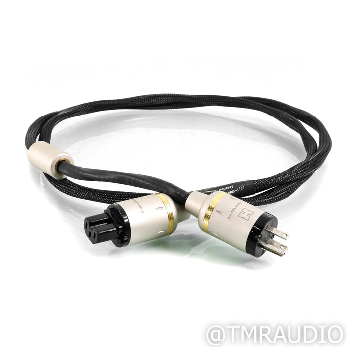 Hemingway Audio Creation Ultimate Power Cable; 2m AC Cord