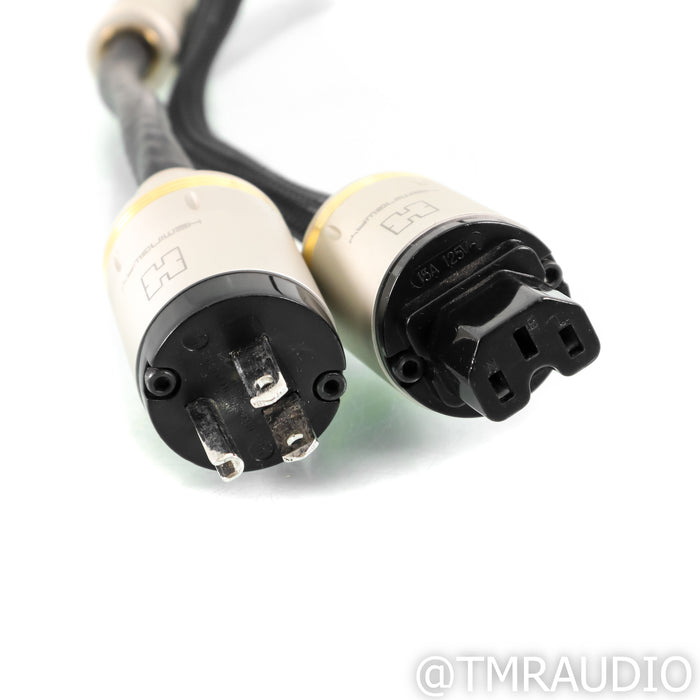 Hemingway Audio Creation Ultimate Power Cable; 2m AC Cord