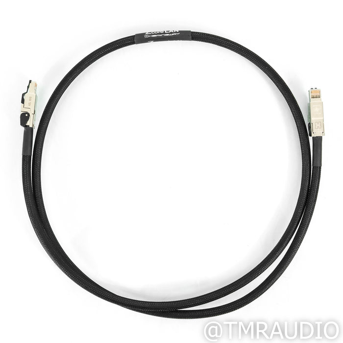 Hemingway Audio Z Core LAN Ethernet Cable; 1.5m