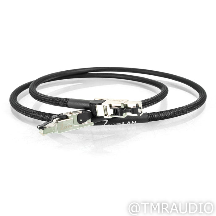 Hemingway Audio Z Core LAN Ethernet Cable; 1.5m
