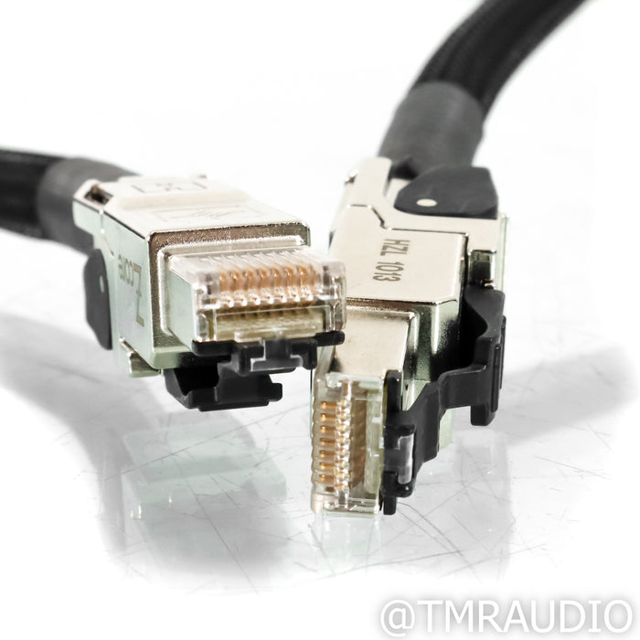 Hemingway Audio Z Core LAN Ethernet Cable; 1.5m