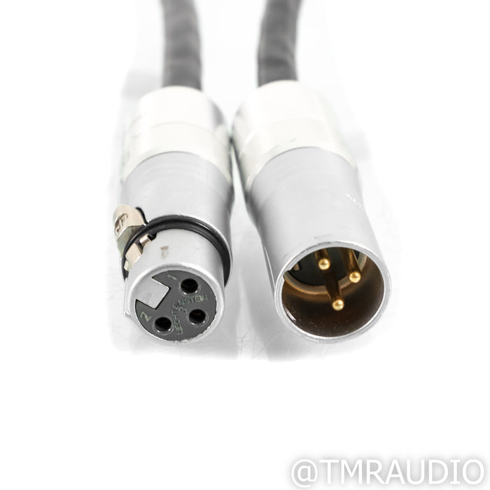 Hemingway Audio Creation AES/EBU Digital XLR Cable; 1.5m