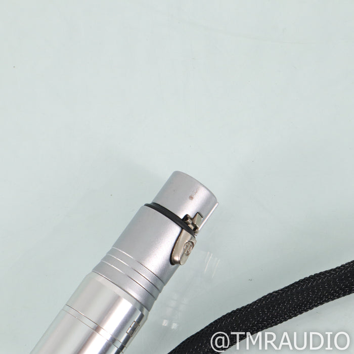 Hemingway Audio Creation AES/EBU Digital XLR Cable; 1.5m