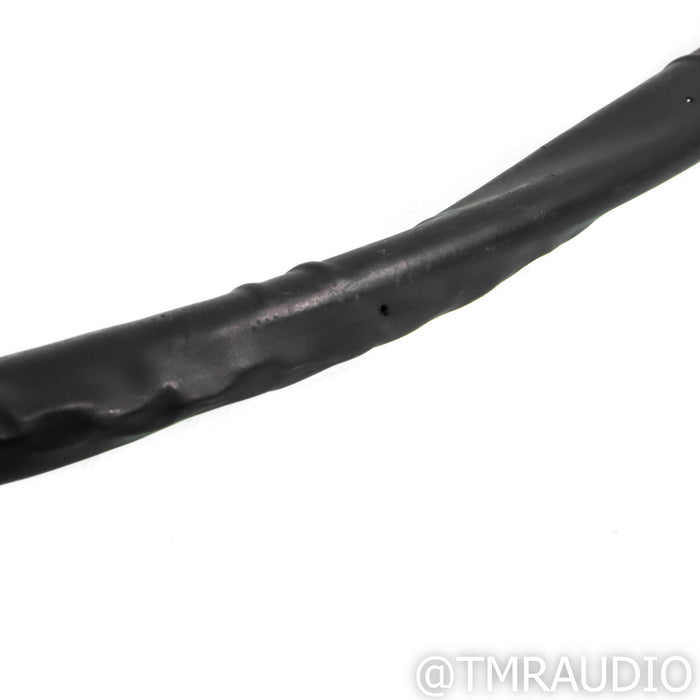 Hemingway Audio Z Core Alpha Power Cable; 2m AC Cord