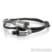 Hemingway Audio Z Core Alpha Power Cable; 2m AC Cord