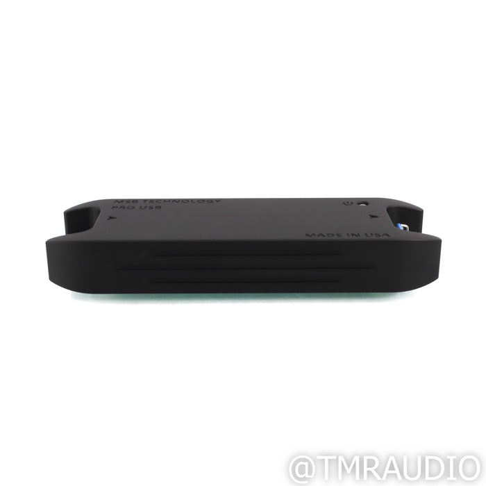 MSB Technology ProUSB Input