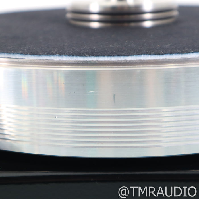 VPI Prime Signature Turntable; JMW 10" tonearm (No cartridge)