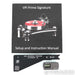 VPI Prime Signature Turntable; JMW 10" tonearm (No cartridge)