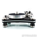 VPI Prime Signature Turntable; JMW 10" tonearm (No cartridge)