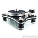 VPI Prime Signature Turntable; JMW 10" tonearm (No cartridge)
