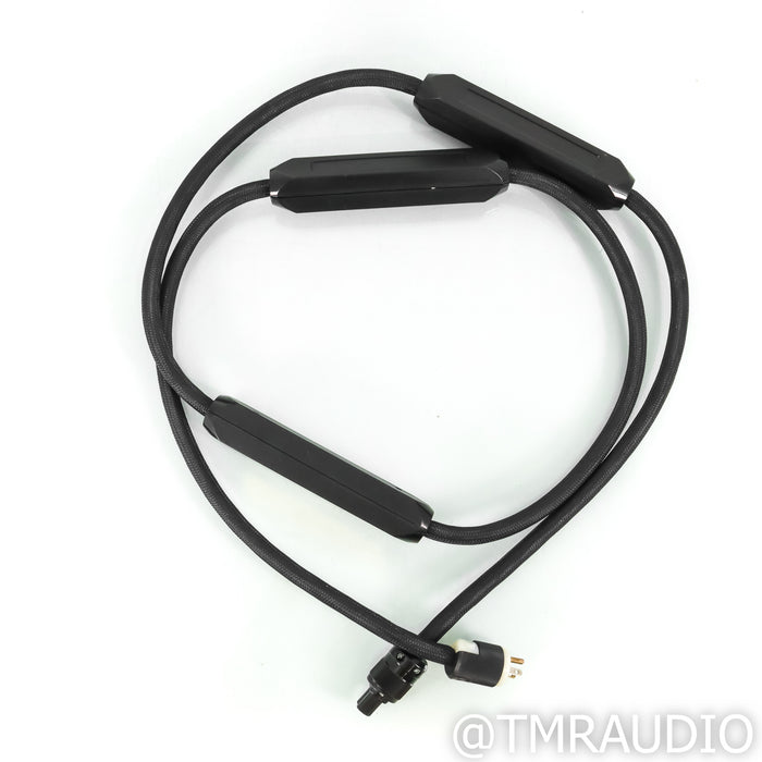 Transparent Audio Reference PowerLink XL Power Cable; 3m AC Cord