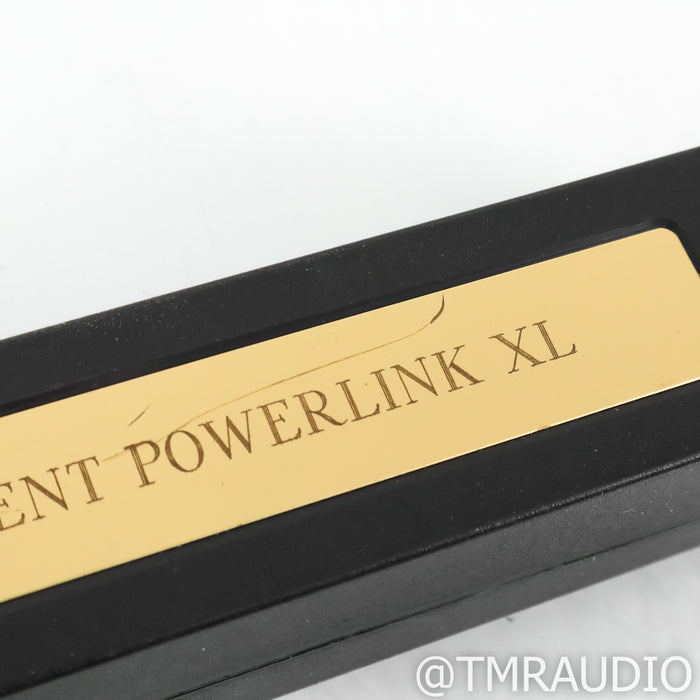 Transparent Audio Reference PowerLink XL Power Cable; 3m AC Cord