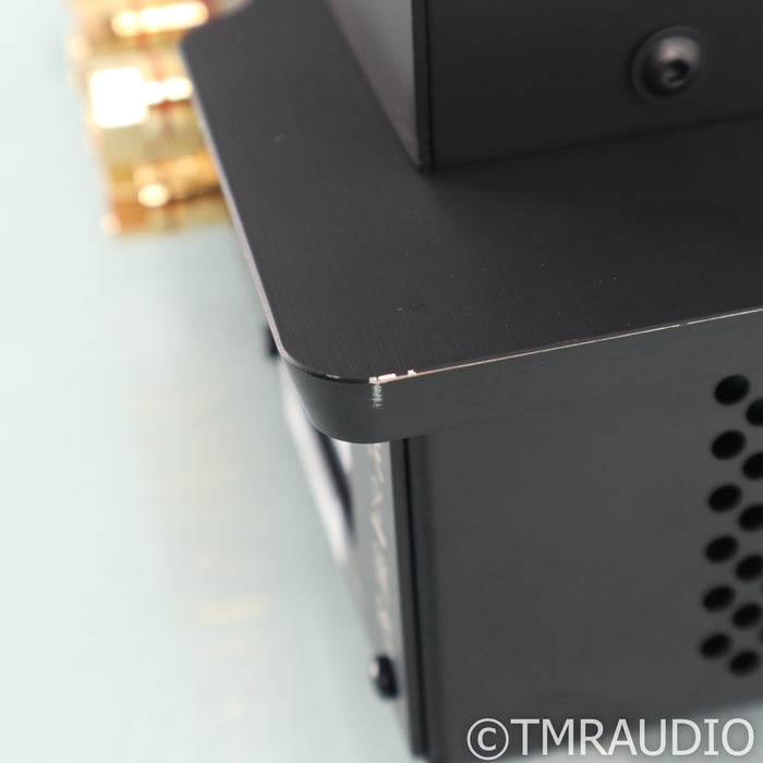 Audio Research I/50 Stereo Tube Integrated Amplifier; MM Phono Upgrade