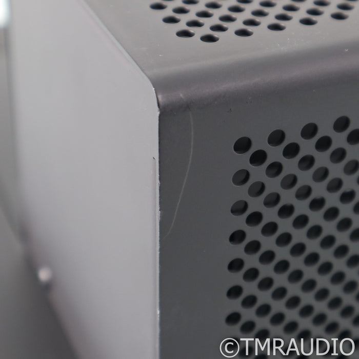 Audio Research I/50 Stereo Tube Integrated Amplifier; MM Phono Upgrade