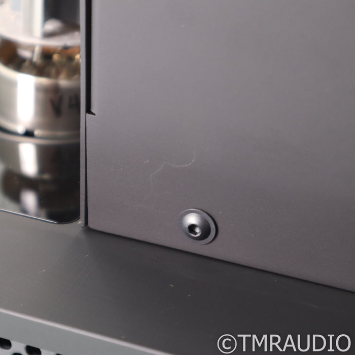 Audio Research I/50 Stereo Tube Integrated Amplifier; MM Phono Upgrade