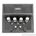 Audio Research I/50 Stereo Tube Integrated Amplifier; MM Phono Upgrade