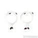 Nordost White Lightning 3 Speaker Cables; 3m Pair