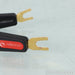 Nordost White Lightning 3 Speaker Cables; 3m Pair