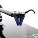 Rega Planar 3 Belt Drive Turntable with Ortofon 2M Blue MM Cartridge