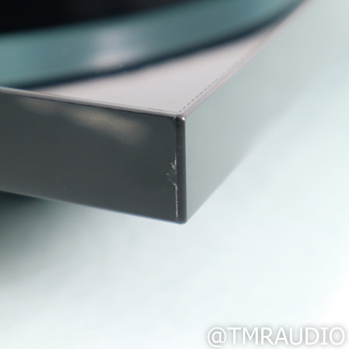 Rega Planar 3 Belt Drive Turntable with Ortofon 2M Blue MM Cartridge