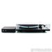 Rega Planar 3 Belt Drive Turntable with Ortofon 2M Blue MM Cartridge