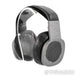 Abyss Diana TC Open Back Planar Magnetic Headphones; Black