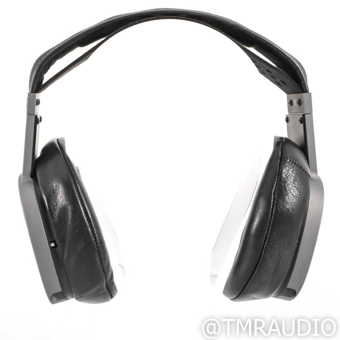 Abyss Diana TC Open Back Planar Magnetic Headphones; Black