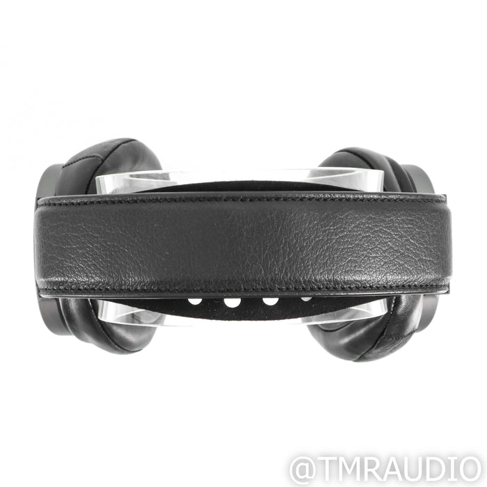 Abyss Diana TC Open Back Planar Magnetic Headphones; Black