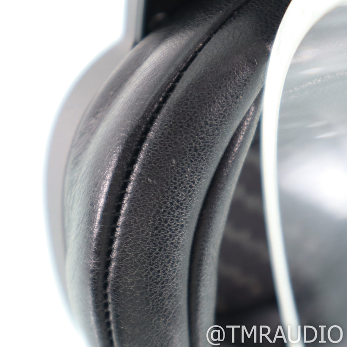 Abyss Diana TC Open Back Planar Magnetic Headphones; Black