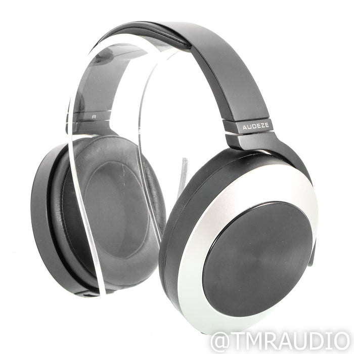 Audeze EL-8 Titanium Closed Back Planar Magnetic Headphones
