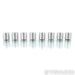 Critical Mass Systems Rize  Speaker Isolation Footers; Set of Eight (No Screws)