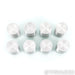 Critical Mass Systems Rize  Speaker Isolation Footers; Set of Eight (No Screws)