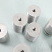 Critical Mass Systems Rize  Speaker Isolation Footers; Set of Eight (No Screws)