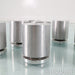 Critical Mass Systems Rize  Speaker Isolation Footers; Set of Eight (No Screws)