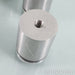 Critical Mass Systems Rize  Speaker Isolation Footers; Set of Eight (No Screws)
