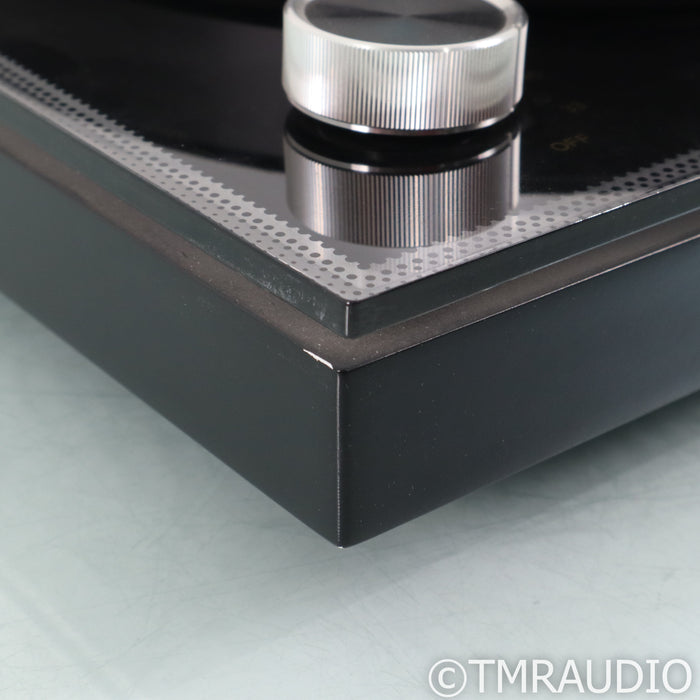 McIntosh MT2 Belt Drive Turntable; Sumiko Blue Point No. 2 MC Cartridge