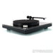 McIntosh MT2 Belt Drive Turntable; Sumiko Blue Point No. 2 MC Cartridge