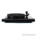 McIntosh MT2 Belt Drive Turntable; Sumiko Blue Point No. 2 MC Cartridge