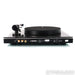 McIntosh MT2 Belt Drive Turntable; Sumiko Blue Point No. 2 MC Cartridge