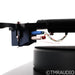 McIntosh MT2 Belt Drive Turntable; Sumiko Blue Point No. 2 MC Cartridge