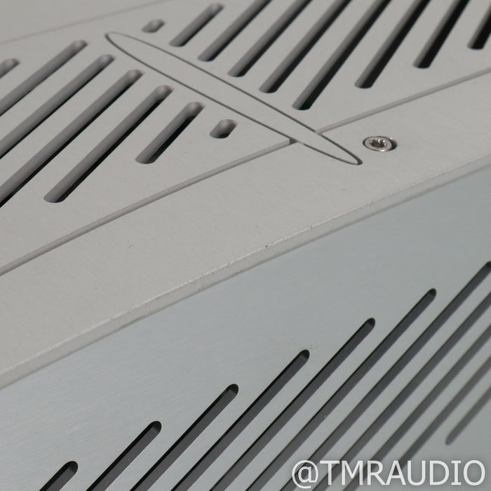BAT VK-P80 Tube MM & MC Phono Preamplifier