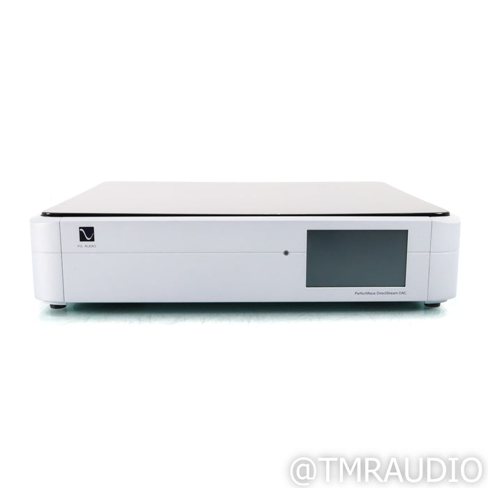 PS Audio PerfectWave DirectStream DAC MK1; D/A Converter