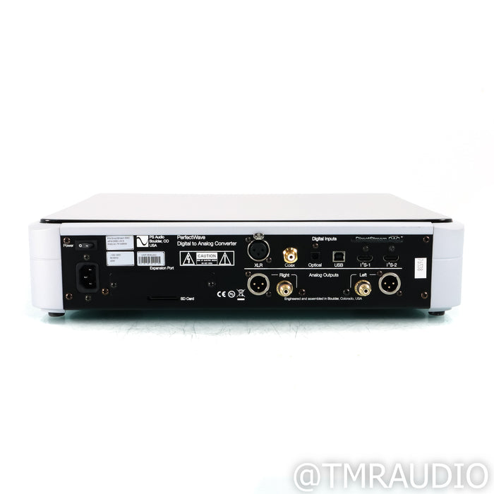 PS Audio PerfectWave DirectStream DAC MK1; D/A Converter
