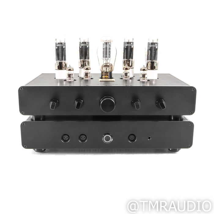 Woo Audio WA33 Elite Edition Tube Headphone Amplifier
