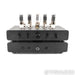 Woo Audio WA33 Elite Edition Tube Headphone Amplifier