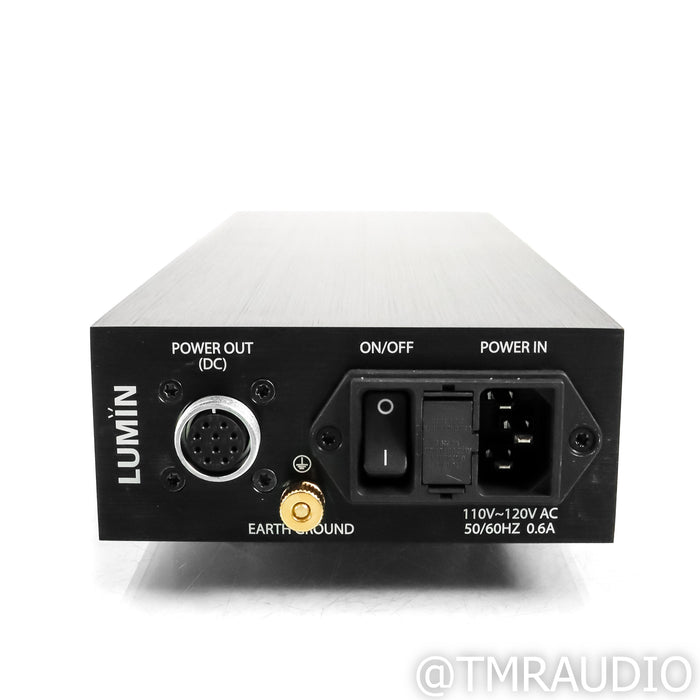 Lumin X1 Music Streamer