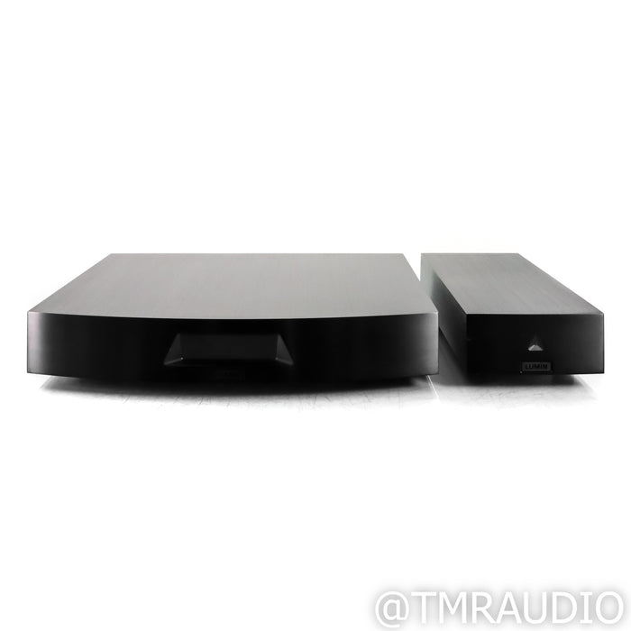 Lumin X1 Music Streamer