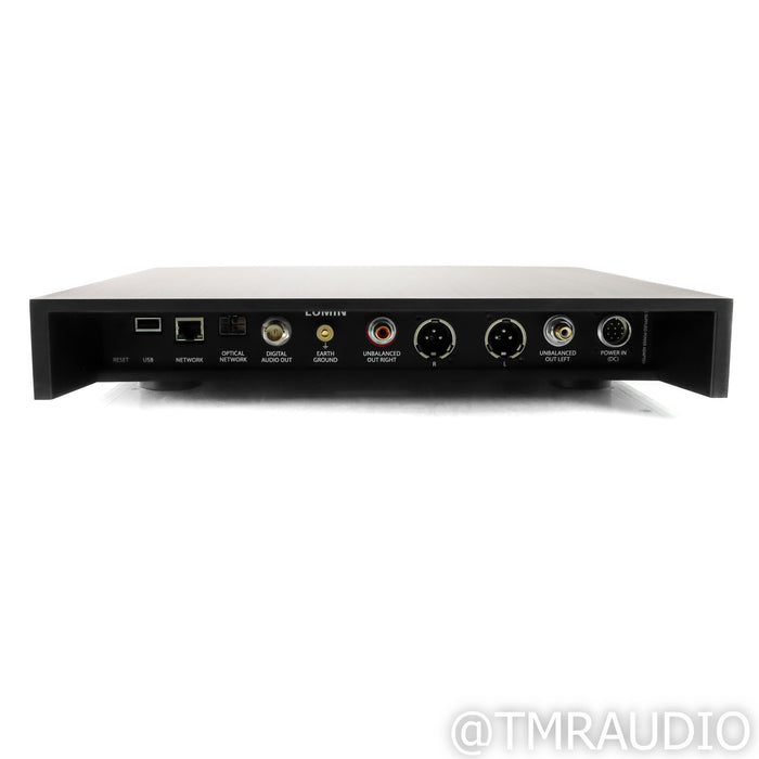 Lumin X1 Music Streamer